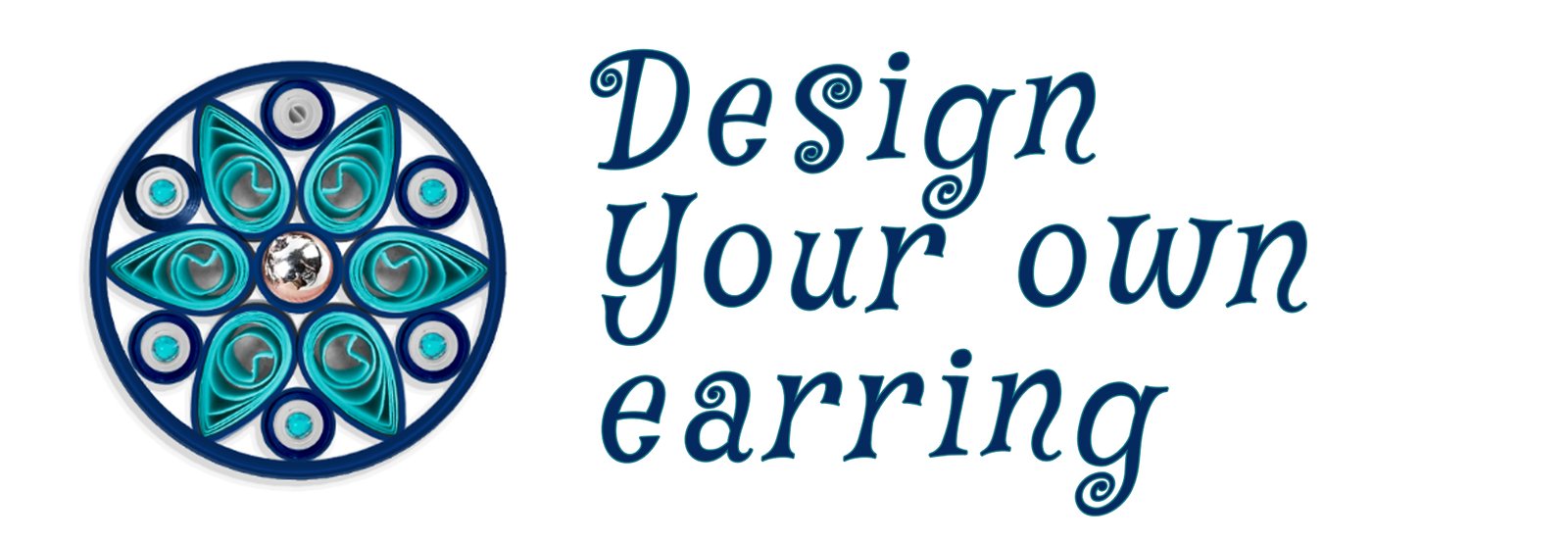 Desgn Your Own Earring